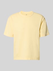 Cropped T-Shirt mit Rundhalsausschnitt von GAP - 20