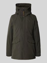 Jacke mit Label-Details Modell 'VODAN 2.0' von G-Star Raw - 3