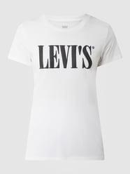 T-Shirt mit Logo-Print von Levi's® - 9