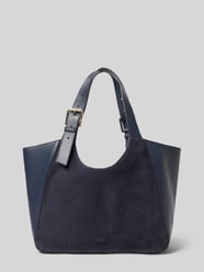 Tote Bag mit Dornschließe Modell 'DORA' von FURLA - 4