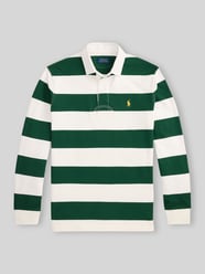 Sweatshirt mit Kontrastkragen von Polo Ralph Lauren - 8