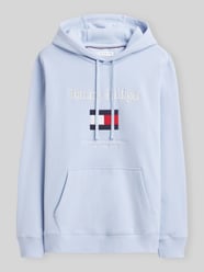 Regular Fit Hoodie aus von Tommy Hilfiger - 7
