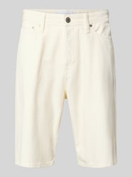 Baggy Fit Jeansshorts Modell 'ALEX' von JACK & JONES - 26