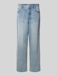 Baggy Fit Jeans im 5-Pocket-Design von REVIEW - 31