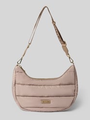 Shoulder Bag mit Logo-Applikation Modell 'Lifetime Buddy' von Hey Marly - 28