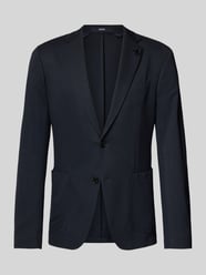 Regular Fit 2-Knopf-Sakko mit Reverskragen Modell 'Hoverest' von JOOP! Collection - 27