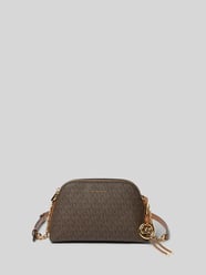 Handtas met logomotief model 'FREDDIE' van MICHAEL Michael Kors - 1