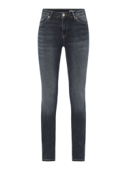 Skinny Fit Jeans mit Stretch-Anteil von Review - 23