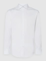 Business-Hemd aus Twill - feuchtigkeitsregulierend von SEIDENSTICKER REGULAR FIT - 38