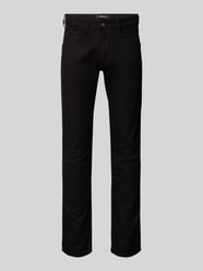 Slim fit jeans in 5-pocketmodel, model 'ANBASS' van Replay - 35