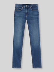 Barrel Jeans aus reiner Baumwolle Modell 'C_DIANA HR' von BOSS Orange - 43