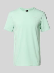 Slim Fit T-Shirt mit Label-Print von G-Star Raw - 13