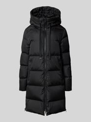 Steppmantel mit Daunen-Federn-Füllung und Zweiwege-Reißverschluss von Rich & Royal - 11