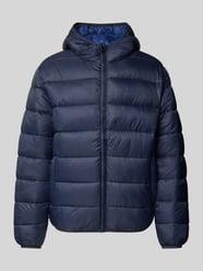 Steppjacke mit Label-Print von CHAMPION - 16