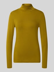 Longsleeve mit Rollkragen von Christian Berg Woman - 14