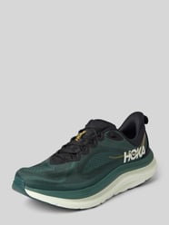 Sneaker mit Label-Details und Schnürverschluss von HOKA - 4