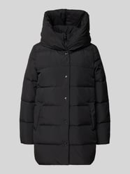 Donsjack met steekzakken van Lauren Ralph Lauren - 14