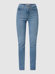 Shaping Skinny Fit Jeans mit Stretch-Anteil Modell '311™'  von Levi's® 300 Blau - 28