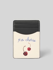 Portemonnaie mit Motiv-Print von Duke & Dexter - 1