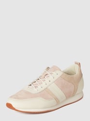 Sneakersy ze skóry od Lauren Ralph Lauren - 6