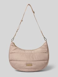 Halfmoon Bag mit Label-Patch Modell 'Lifetime Buddy' von Hey Marly - 22