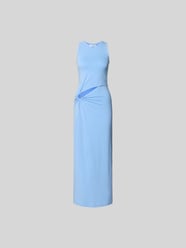 Maxikleid mit Cut-Out von Rabanne - 39