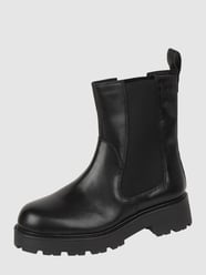 Chelsea Boots aus Leder von Vagabond - 15