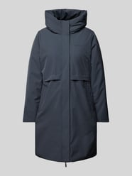 Parka met capuchon, model 'Lyn' van Mazine - 2