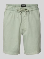 Short met elastische band model 'JAIDEN CARTER' van JACK & JONES - 20