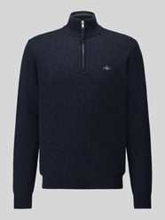 Pullover aus reiner Wolle von GANT - 19