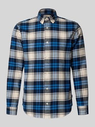 Vrijetijdsoverhemd met knoopsluiting, model 'LUBARKLEY' van Jack & Jones Premium - 17