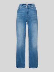 Jeans mit 5-Pocket-Design Modell 'Madison' von Mustang - 17