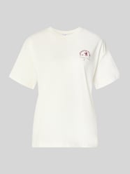 Regular Fit T-Shirt aus reiner Baumwolle von Marc O'Polo DENIM - 47