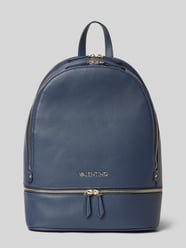 Rucksack in Leder-Optik Modell 'BRIXTON' von VALENTINO BAGS - 1