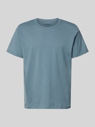 Regular Fit T-Shirt aus reiner Baumwolle Modell 'HASPEN' von Selected Homme - 29