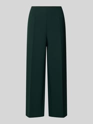 Culotte mit Bügelfalten von MORE & MORE - 32