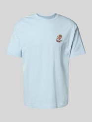 T-shirt met ronde hals van MCNEAL - 38