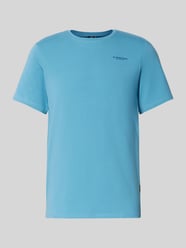 Slim Fit T-Shirt mit Label-Print von G-Star Raw - 12