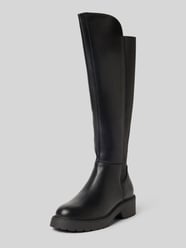Stiefel mit Reißverschluss Modell 'Callback' von Steve Madden - 12