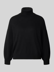 relaxed fit gebreide pullover van pure wol van MM by Max Mara - 1