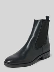 Chelsea Boots mit Logo-Applikation Modell 'Valera' von Steve Madden - 41