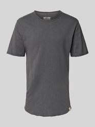 Regular Fit T-Shirt aus reiner Baumwolle Modell 'Benne' von ONLY & SONS - 19
