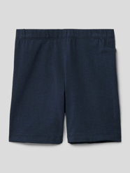 Shorts mit elastischem Bund Modell 'VIVIAN' von Name It Blau - 9