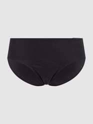 Figi menstruacyjne z mikrowłókna model ‘Period’ od Chantelle Czarny - 19