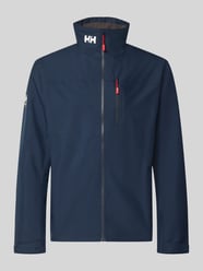Regular fit jack met opstaande kraag model 'Crew' van Helly Hansen - 17