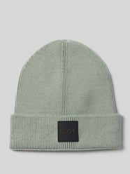 Muts van wolmix, model 'FOXXY' van BOSS - 18