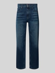 Tapered Fit Jeans aus Baumwoll-Mix von Tommy Jeans - 6