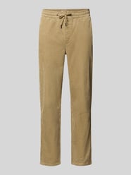 Schmale Hose mit Cordstruktur von ONLY & SONS - 17
