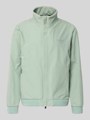 Regular Fit Funktionsjacke aus wasserdichtem Material - Porsche x BOSS von BOSS Green - 37