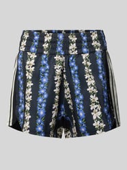 Regular Fit Sportshorts mit elastischem Bund von adidas Sportswear - 43